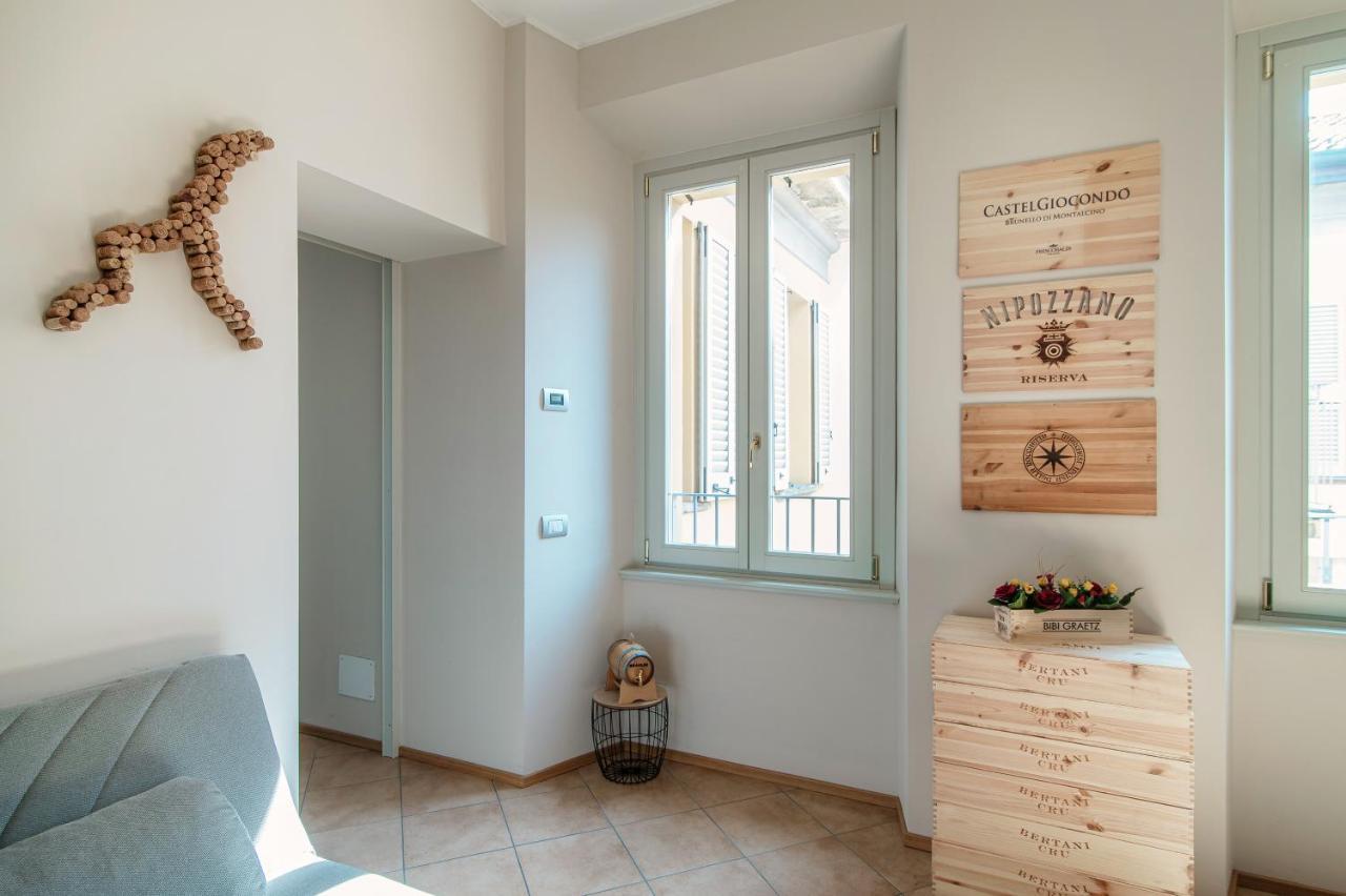 Grape Attic 72 - The House Of Travelers Apartment Como Exterior photo